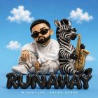 M.Hustler, Color Zebra - Runaway [2026]