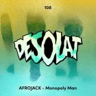Afrojack - Monopoly Man (Original Mix) [2026]
