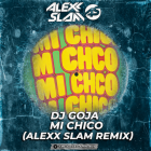 Dj Goja - Mi Chico (Alexx Slam Remix) [2026]