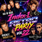 Index-1 Retro Party Vol 22 [2026]