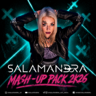 Dj Salamandra - Mash-Up Pack [2026]