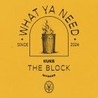 KuKs - The Block (Extended Mix) [2026]