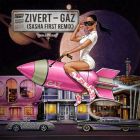 Zivert � Gaz (Sasha First Remix) [2026]