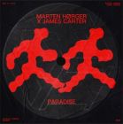 Marten Hørger, James Carter - Paradise (Extended Mix) [2026]
