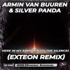 Armin van Buuren & Silver Panda - Here In My Arms (Enjoy The Silence) (Exteon Remix) [2026]