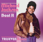 Michael Jackson - Beat It (Triseven Remix) [2026]