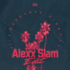 ������ & Feduk x Fisher - ������� ���� (Alexx Slam Edit) [2026]