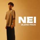 Nei - Blend Pack [2026]