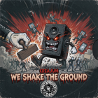 Creajum - We Shake The Ground (Extended Mix) [2026]