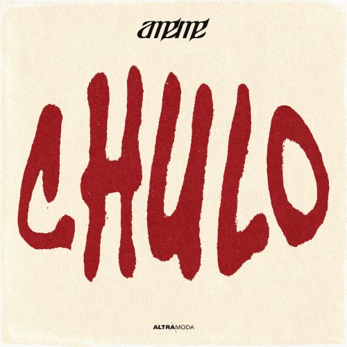 Ameme - Chulo (Extended Mix) [2026]