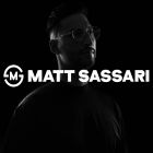 Matt Sassari, Mont Rouge - Astronaught (Extended Mix) [2026]