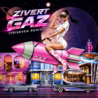 Zivert - Gaz (Triseven Remix) [2026]