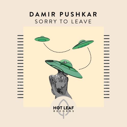 Damir Pushkar - Sorry To Leave (Extended Mix) [2026]