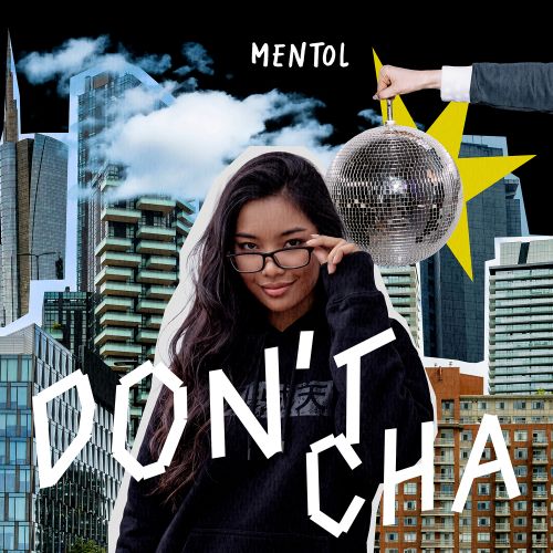 The Pussycat Dolls - Don't Cha (Mentol Remix) [2026]