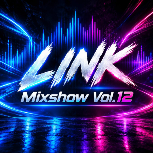 Dj Link - Mixshow Vol.12 [2026]