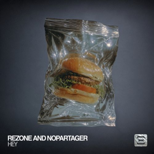 Rezone, Nopartager - Hey (Extended Mix) [2026]