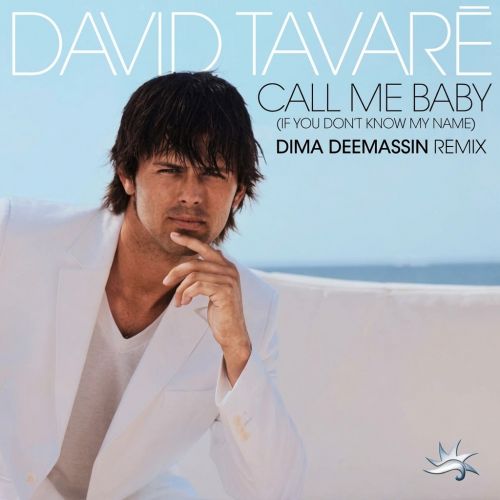David Tavare feat Ruth - Call Me Baby (If You Dont Know My Name) (Dima Deemassin Remix) [2026]