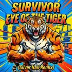 Survivor - Eye Of The Tiger (Silver Nail Remix) [2026]
