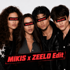 ����� - � ���� ����� (Mikis x Zeelo Edit) [2026]