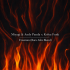 Miyagi & Andy Panda x Kolya Funk - Freeman (Bars Afro Blend) [2026]