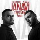 Hammali & Navai - ������� ���� �� ������� (Triseven Remix) [2026]