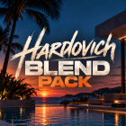 Hardovich - Blend Pack [2026]