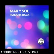 Mar Y Sol - Piano Is Back (Alternative Mix).mp3