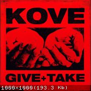 Kove - Give & Take (Original Mix)[2018]