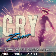 Zivert - Cry (Alwa Game & DJ Makar Remix) [2021]