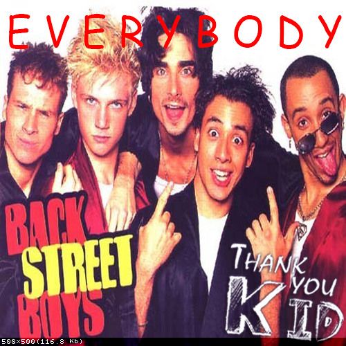 Backstreet Boys-Everybody (Malifoo Remix).mp3