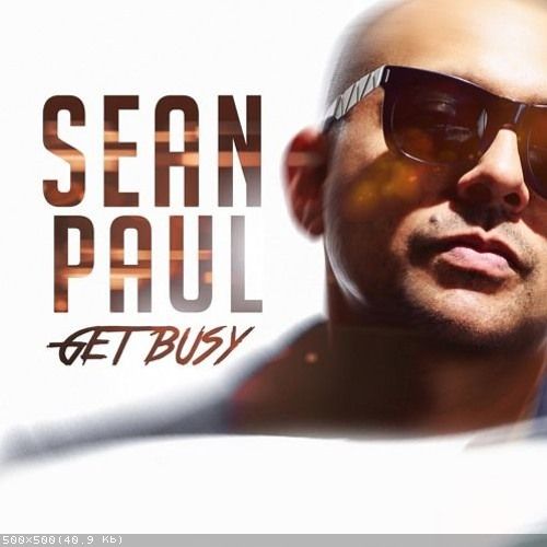 Sean Paul - Get Busy (Miguel Lema Remix).mp3