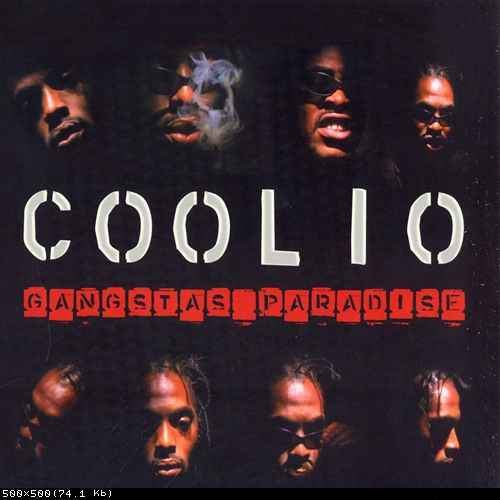 Coolio - Gangsta's Paradise (Carola Remix) [2022]