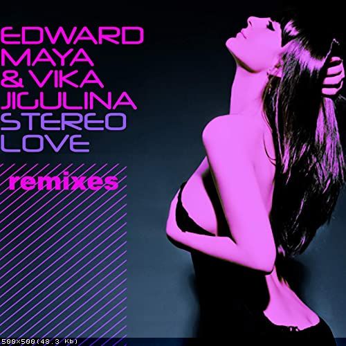 Edward Maya ft. Vika Jigulina - Stereo Love (Aurelios Remix).mp3