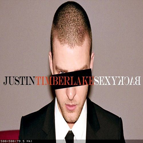 Justin Timberlake Ft. Timbaland - Sexy Back (Kriss Reeve Remix).mp3