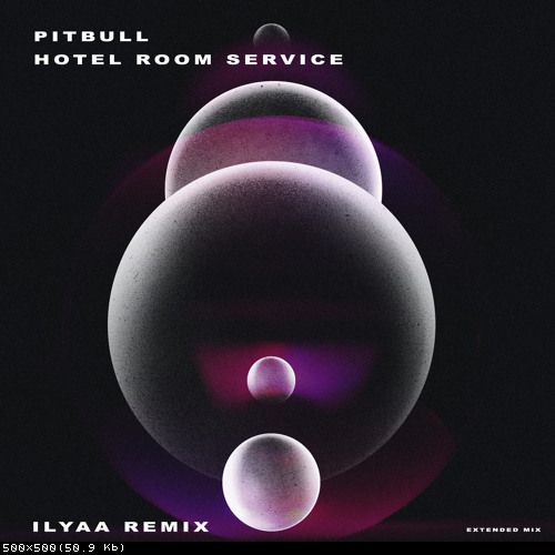 Pitbull - Hotel Room Service (Ilyaa Remix).mp3