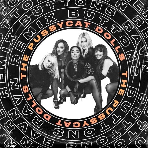 The Pussycat Dolls - Buttons (Ravn Remix).mp3