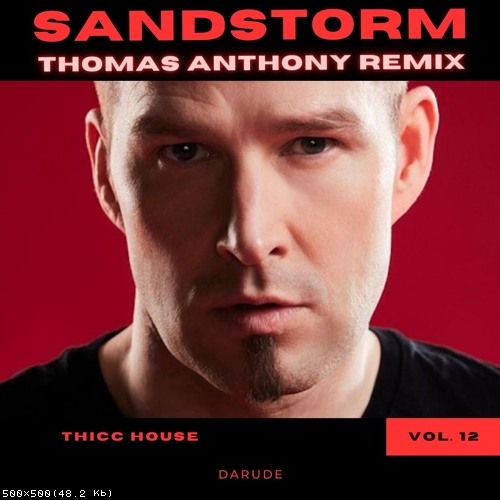 Darude - Sandstorm (Thomas Anthony Remix).mp3