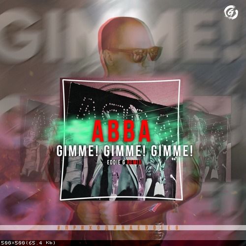 Abba  Gimme! Gimme! Gimme! (Eddie G Radio Remix).mp3