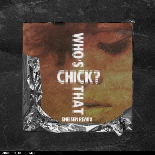 David Guetta ft. Rihanna - Whos That Chick (Sneisen Remix).mp3
