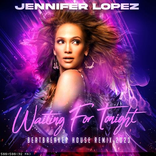 Jennifer Lopez - Waiting For Tonight (BeatBreaker & Vegas Pool Remix).mp3