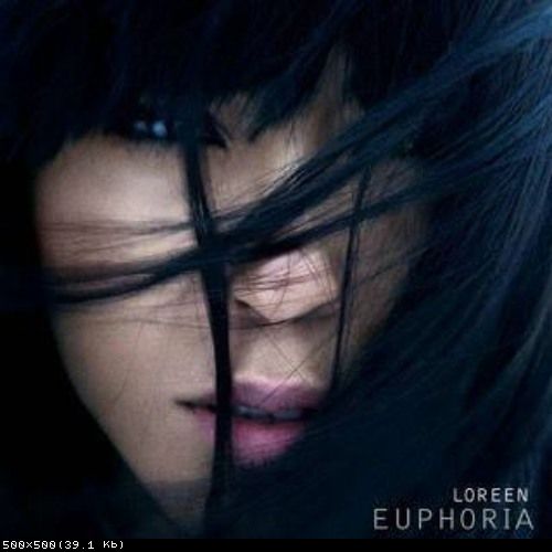 Loreen - Euphoria (Makartsov Remix) [2023]